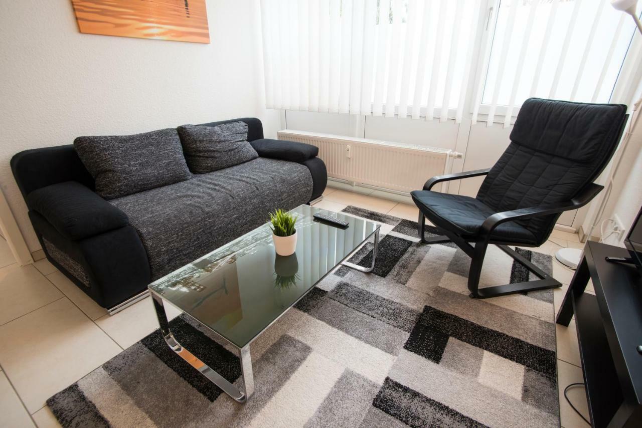 Dusseldorf Comfort Apartment Zewnętrze zdjęcie